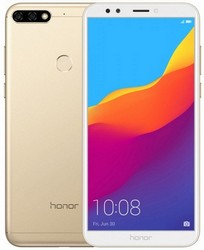 Замена кнопок на телефоне Honor 7C Pro в Казане